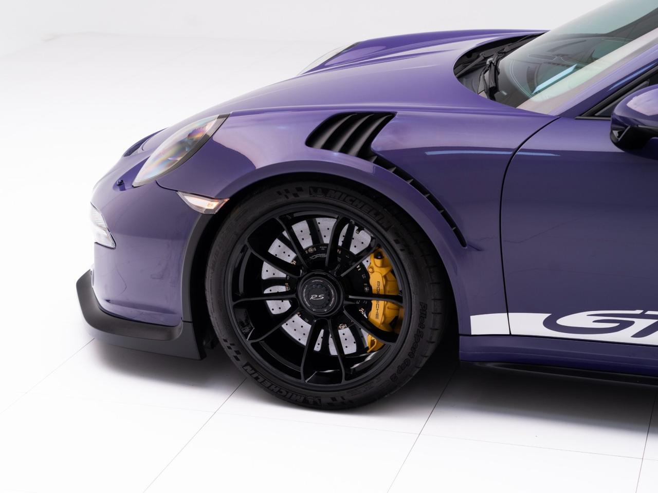 2016 Porsche 911 GT3 RS Pompano Beach FL