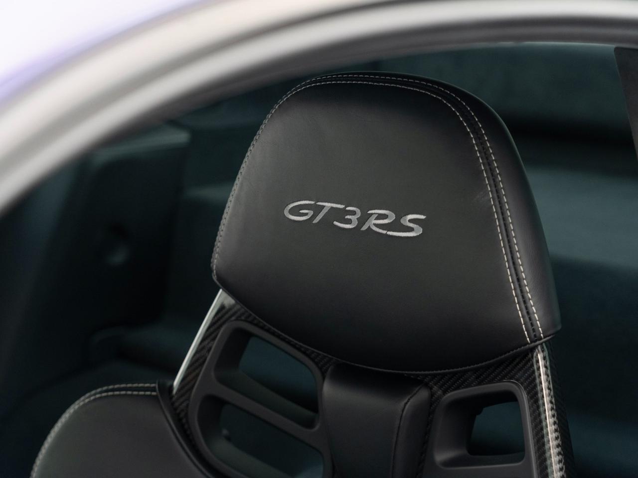 2016 Porsche 911 GT3 RS Pompano Beach FL