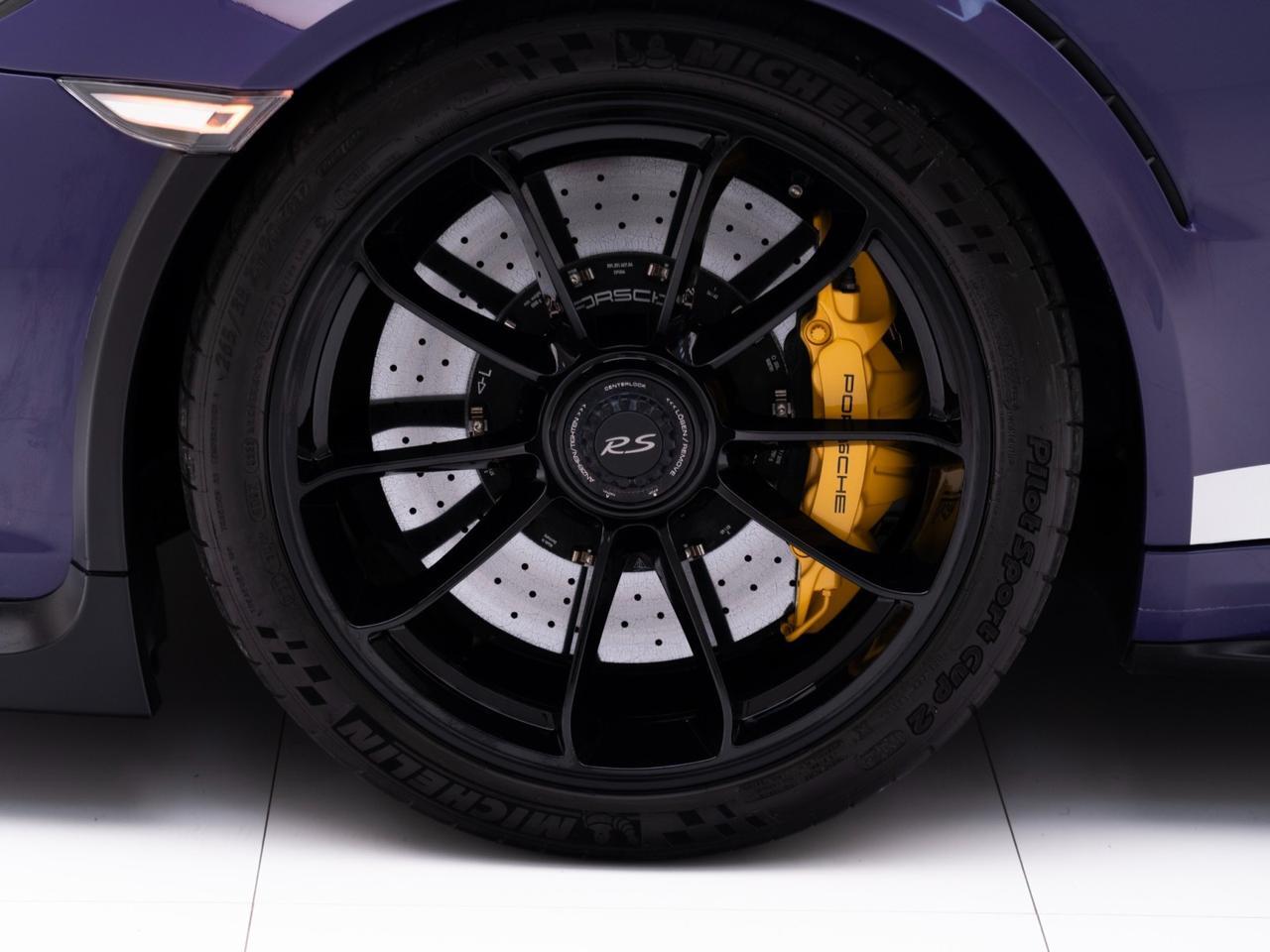 2016 Porsche 911 GT3 RS Pompano Beach FL