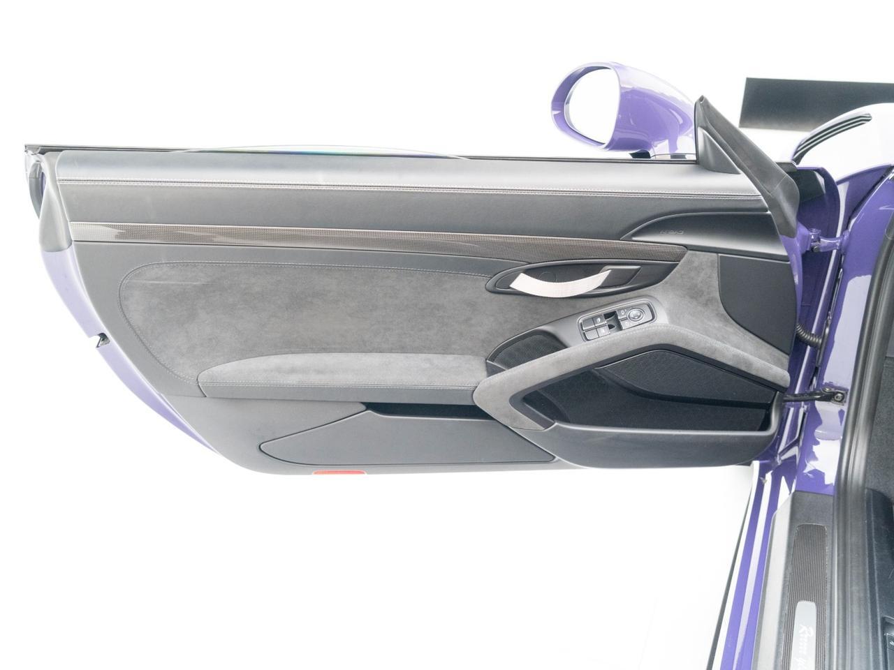 2016 Porsche 911 GT3 RS Pompano Beach FL