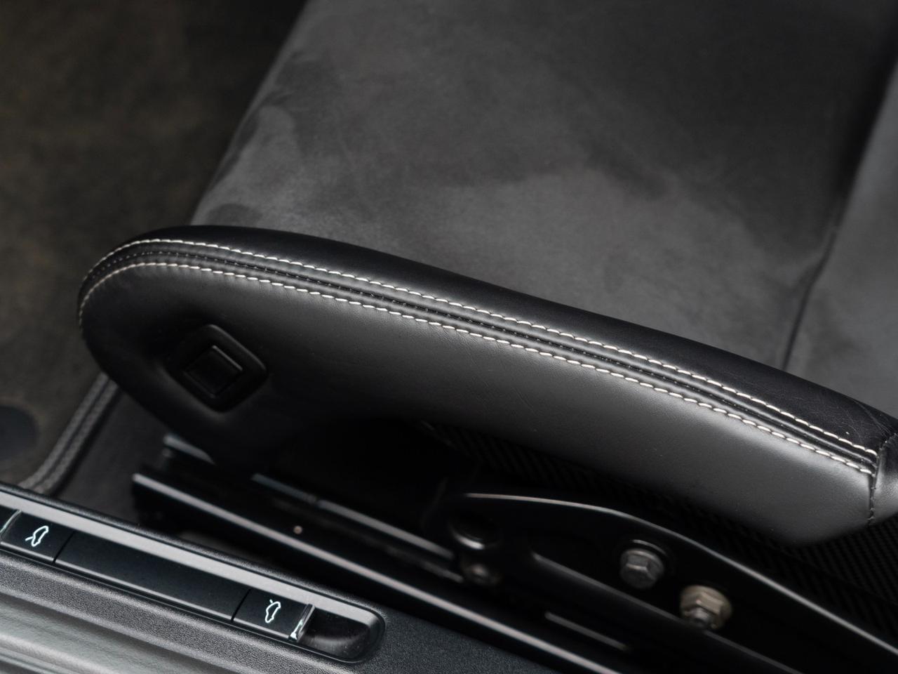 2016 Porsche 911 GT3 RS Pompano Beach FL