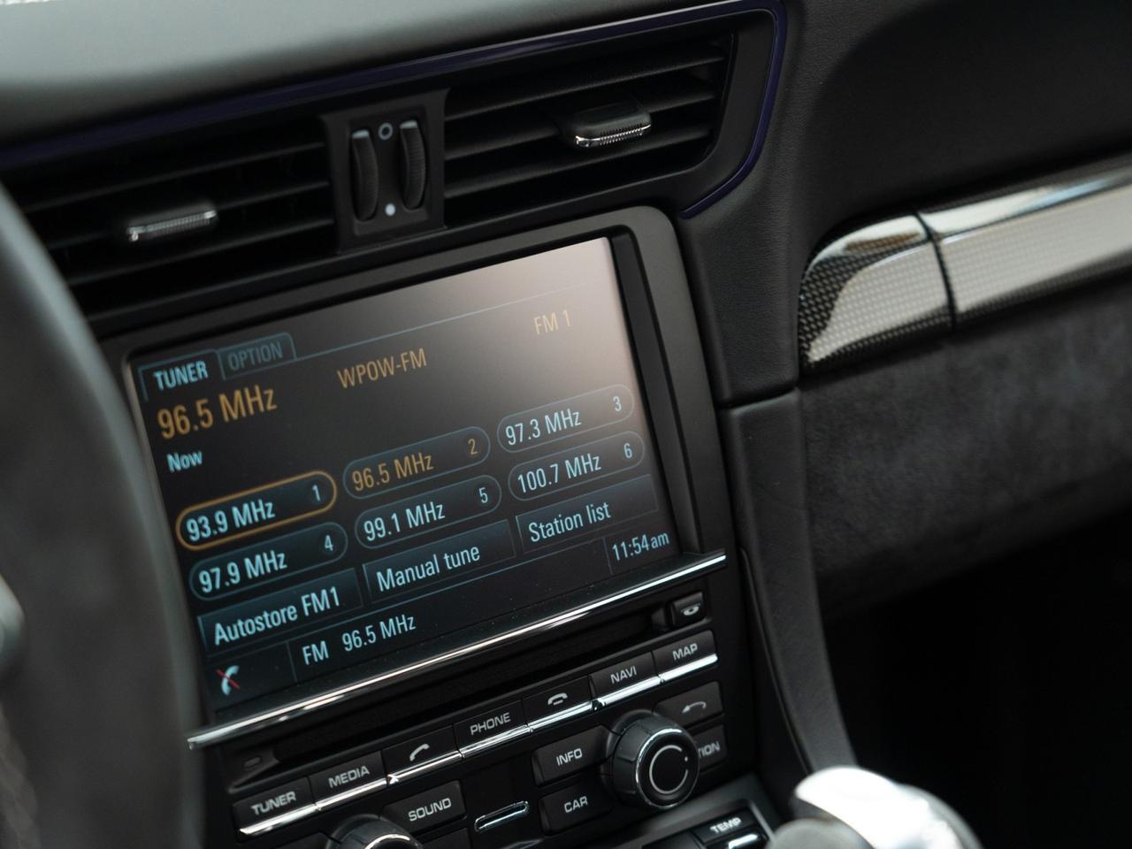 2016 Porsche 911 GT3 RS Pompano Beach FL