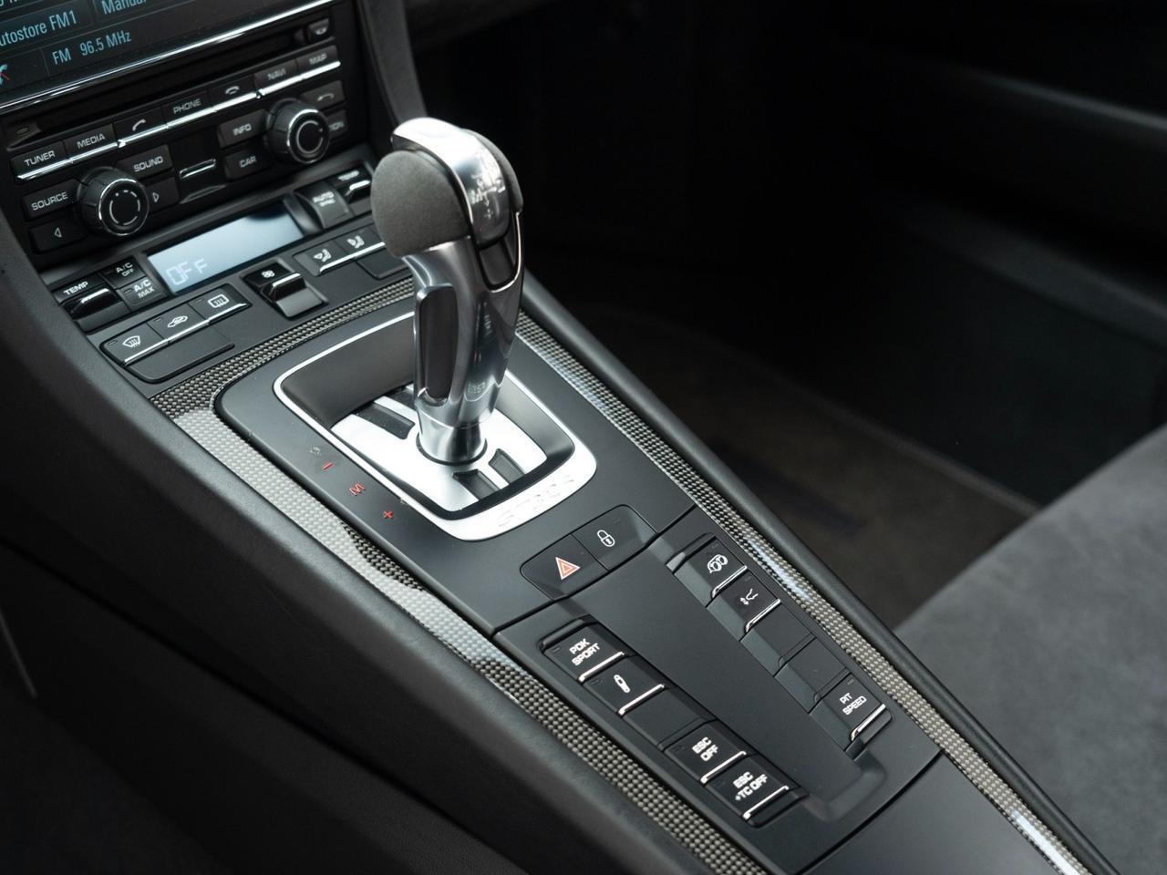 2016 Porsche 911 GT3 RS Pompano Beach FL