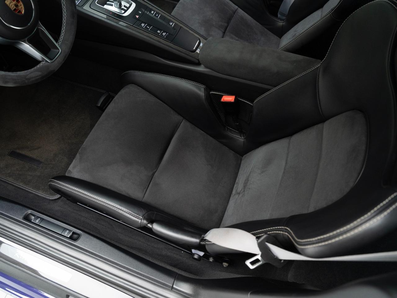 2016 Porsche 911 GT3 RS Pompano Beach FL