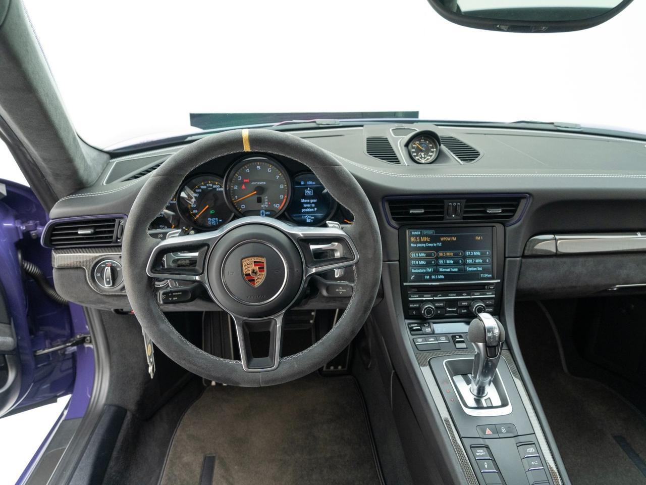 2016 Porsche 911 GT3 RS Pompano Beach FL