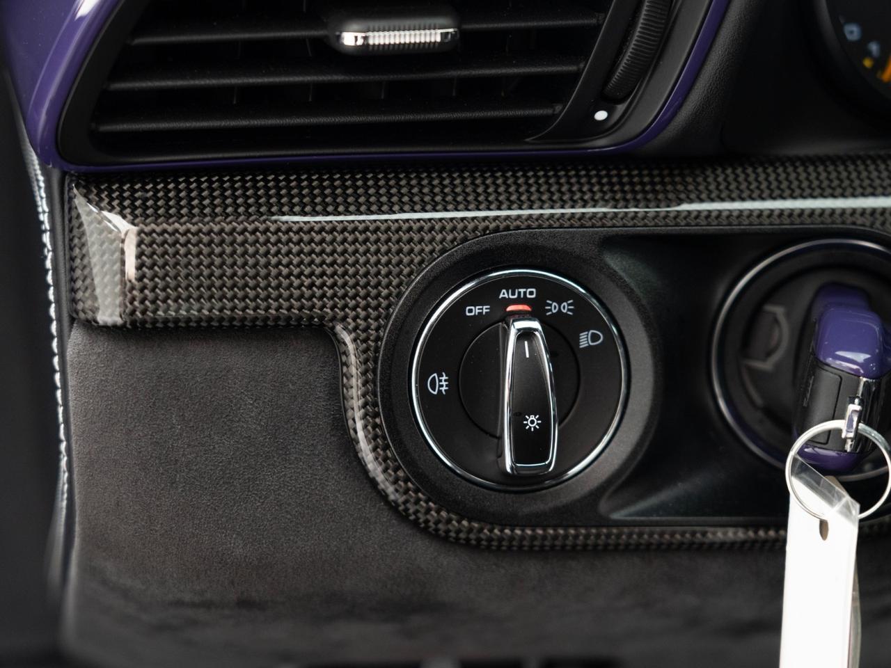 2016 Porsche 911 GT3 RS Pompano Beach FL