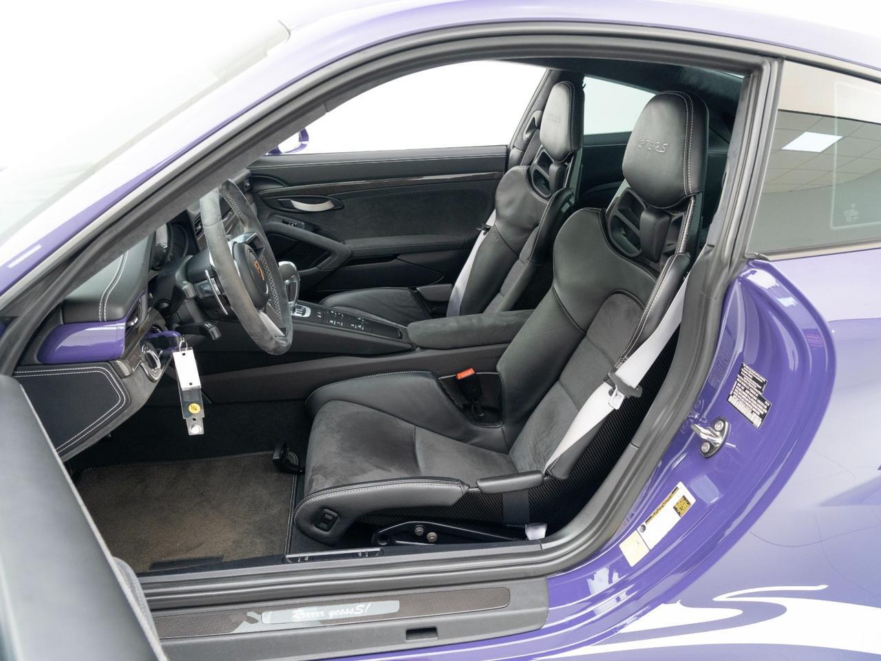 2016 Porsche 911 GT3 RS Pompano Beach FL