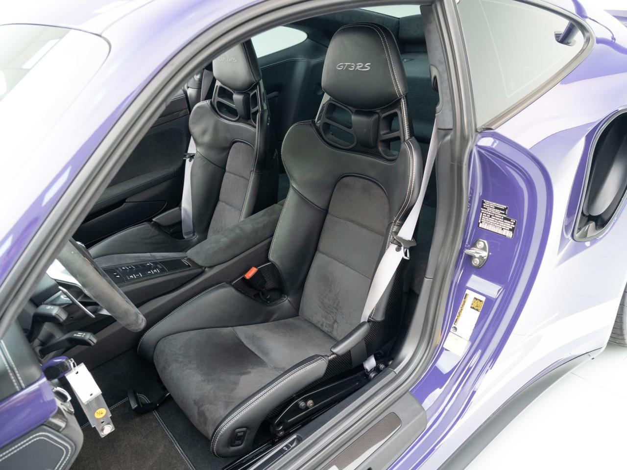 2016 Porsche 911 GT3 RS Pompano Beach FL