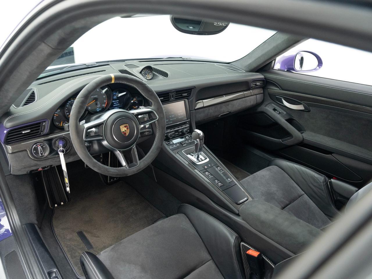 2016 Porsche 911 GT3 RS Pompano Beach FL