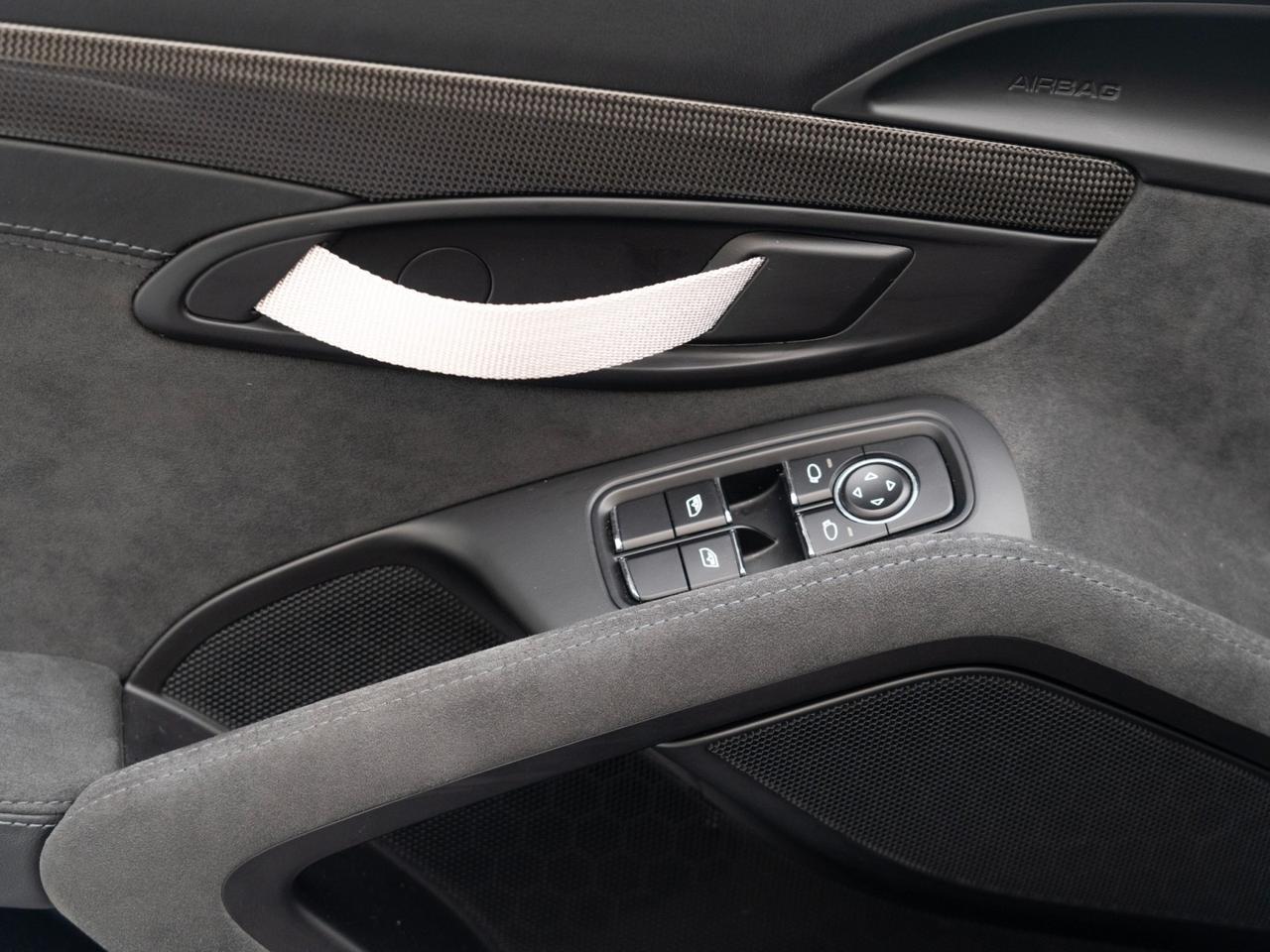 2016 Porsche 911 GT3 RS Pompano Beach FL