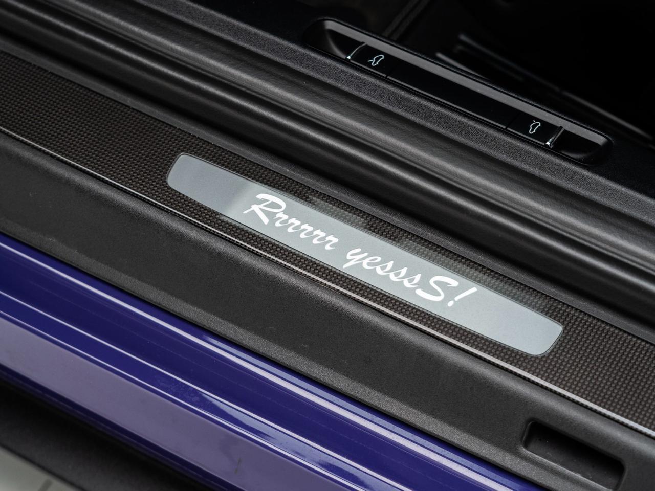 2016 Porsche 911 GT3 RS Pompano Beach FL