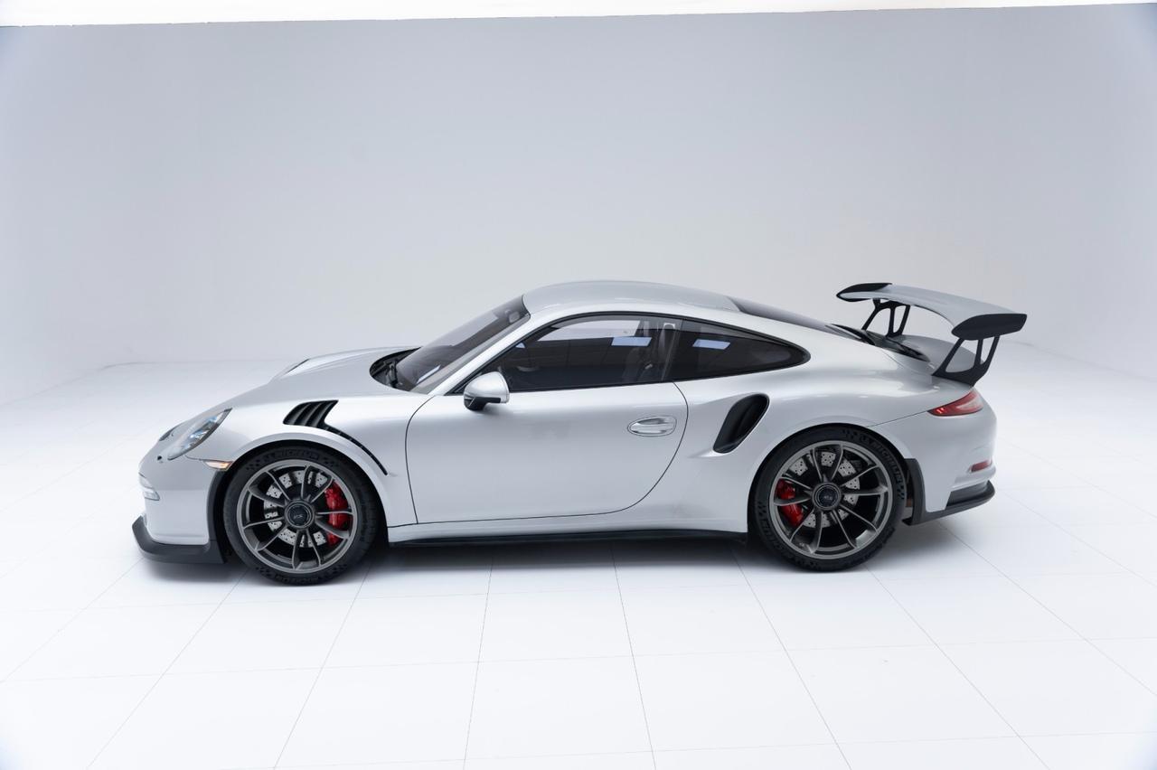 2016 Porsche 911 GT3 RS Pompano Beach FL