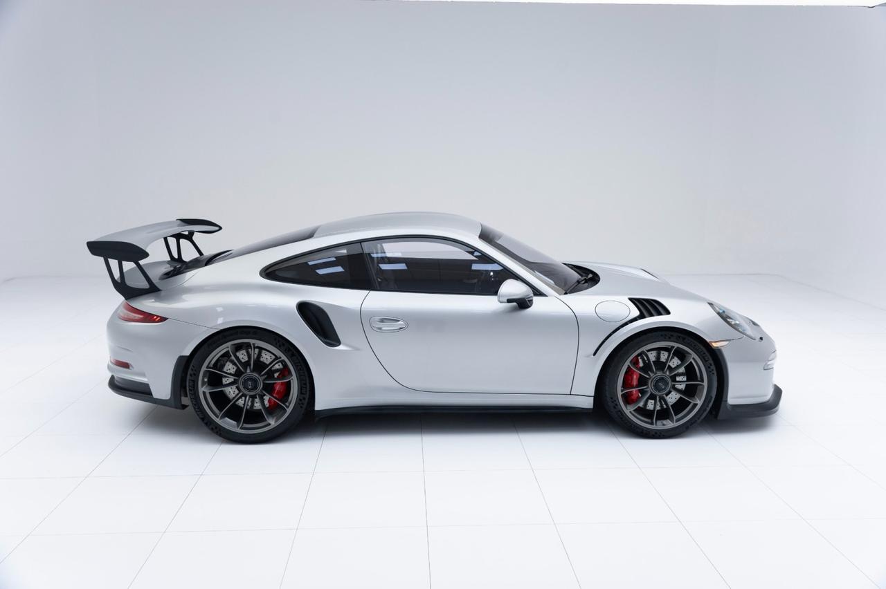 2016 Porsche 911 GT3 RS Pompano Beach FL