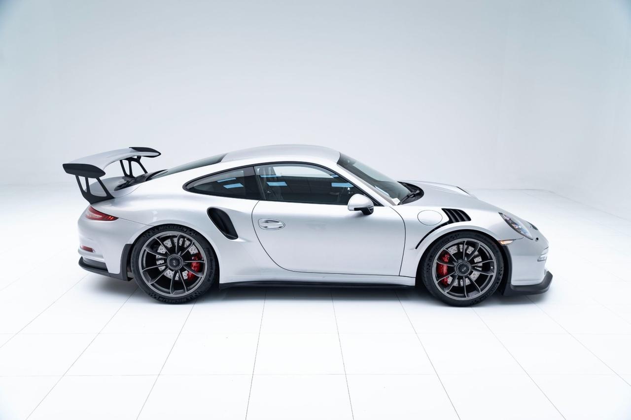 2016 Porsche 911 GT3 RS Pompano Beach FL