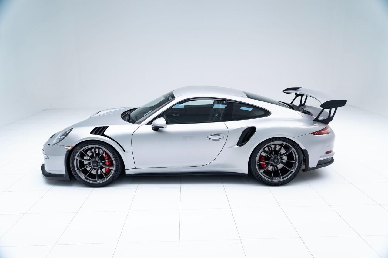 2016 Porsche 911 GT3 RS Pompano Beach FL