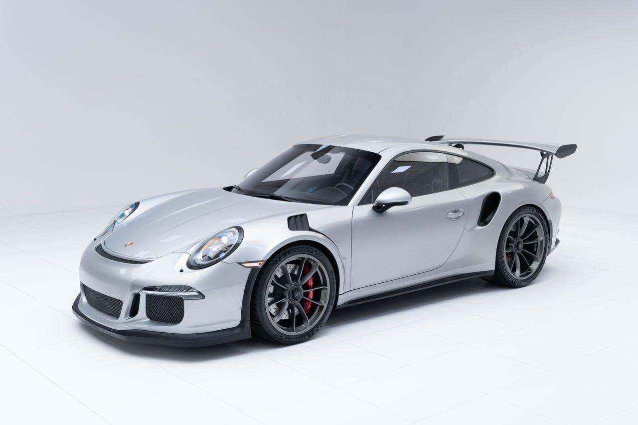 2016 Porsche 911 GT3 RS Pompano Beach FL