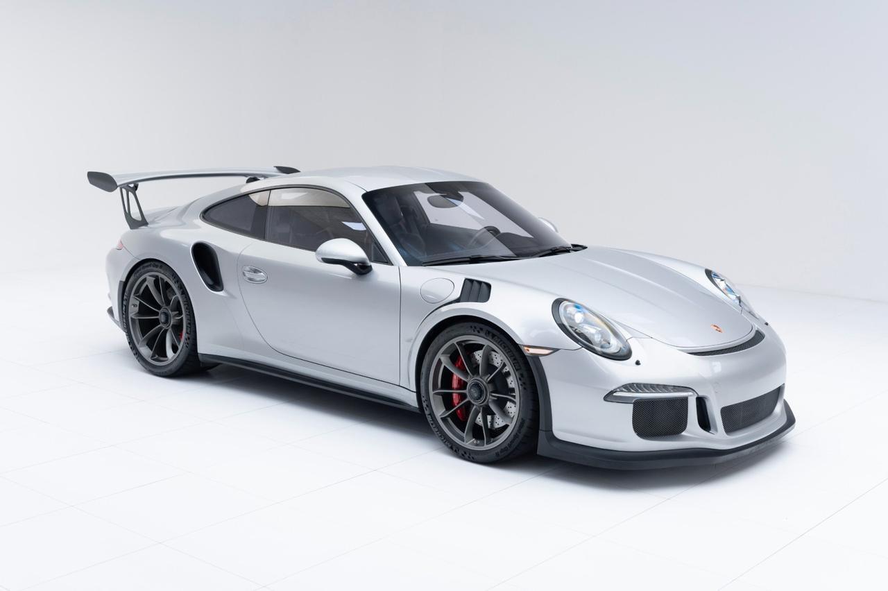 2016 Porsche 911 GT3 RS Pompano Beach FL