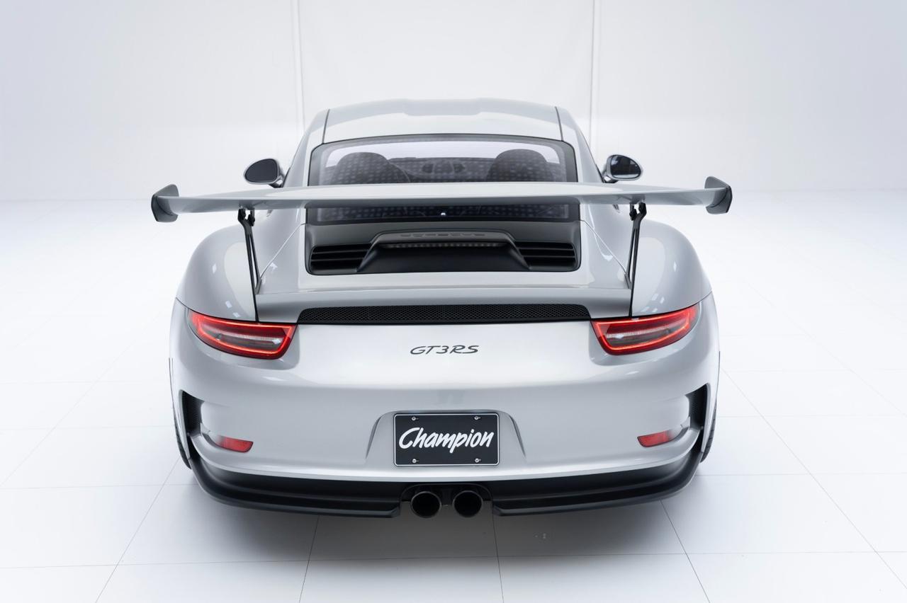 2016 Porsche 911 GT3 RS Pompano Beach FL