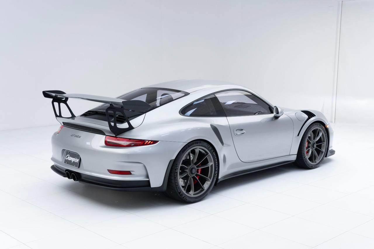2016 Porsche 911 GT3 RS Pompano Beach FL