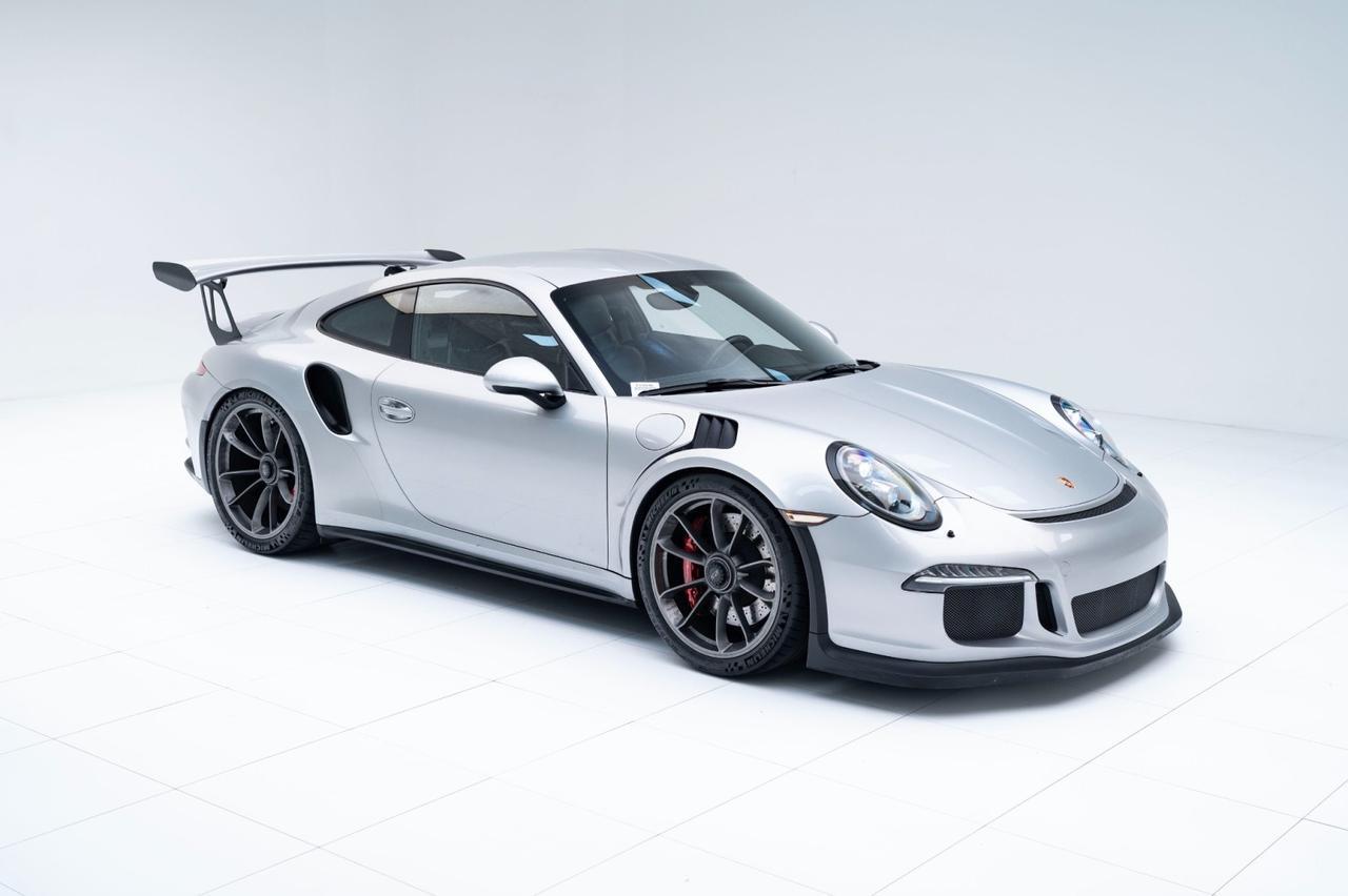 2016 Porsche 911 GT3 RS Pompano Beach FL