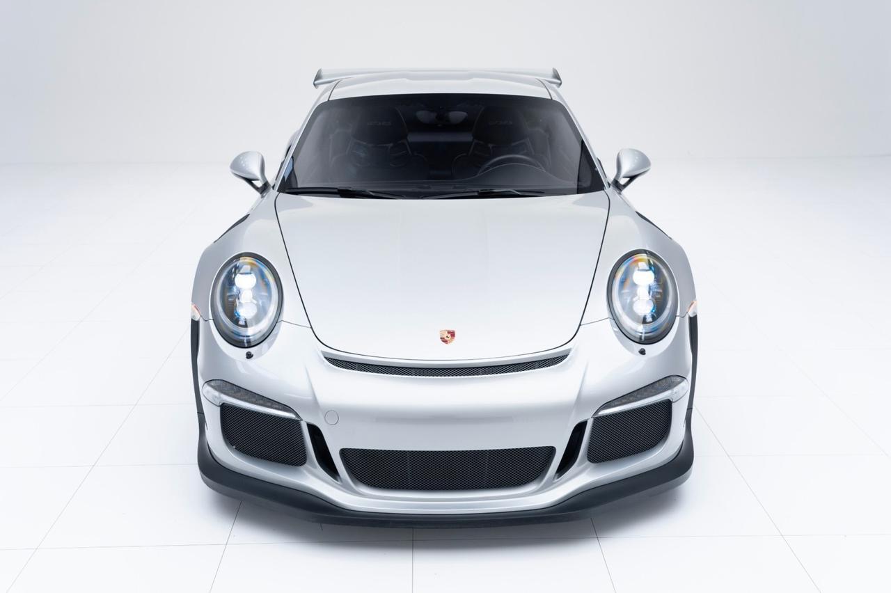 2016 Porsche 911 GT3 RS Pompano Beach FL