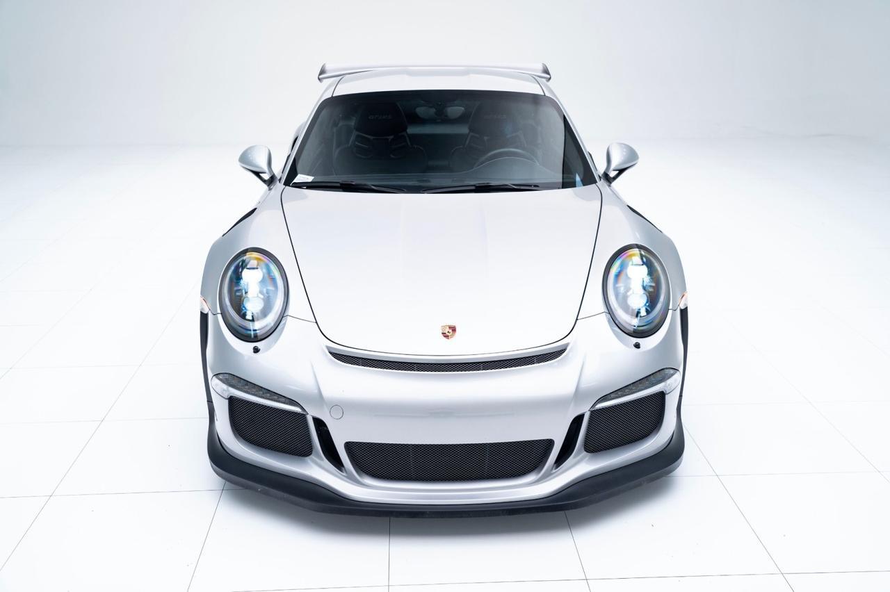 2016 Porsche 911 GT3 RS Pompano Beach FL