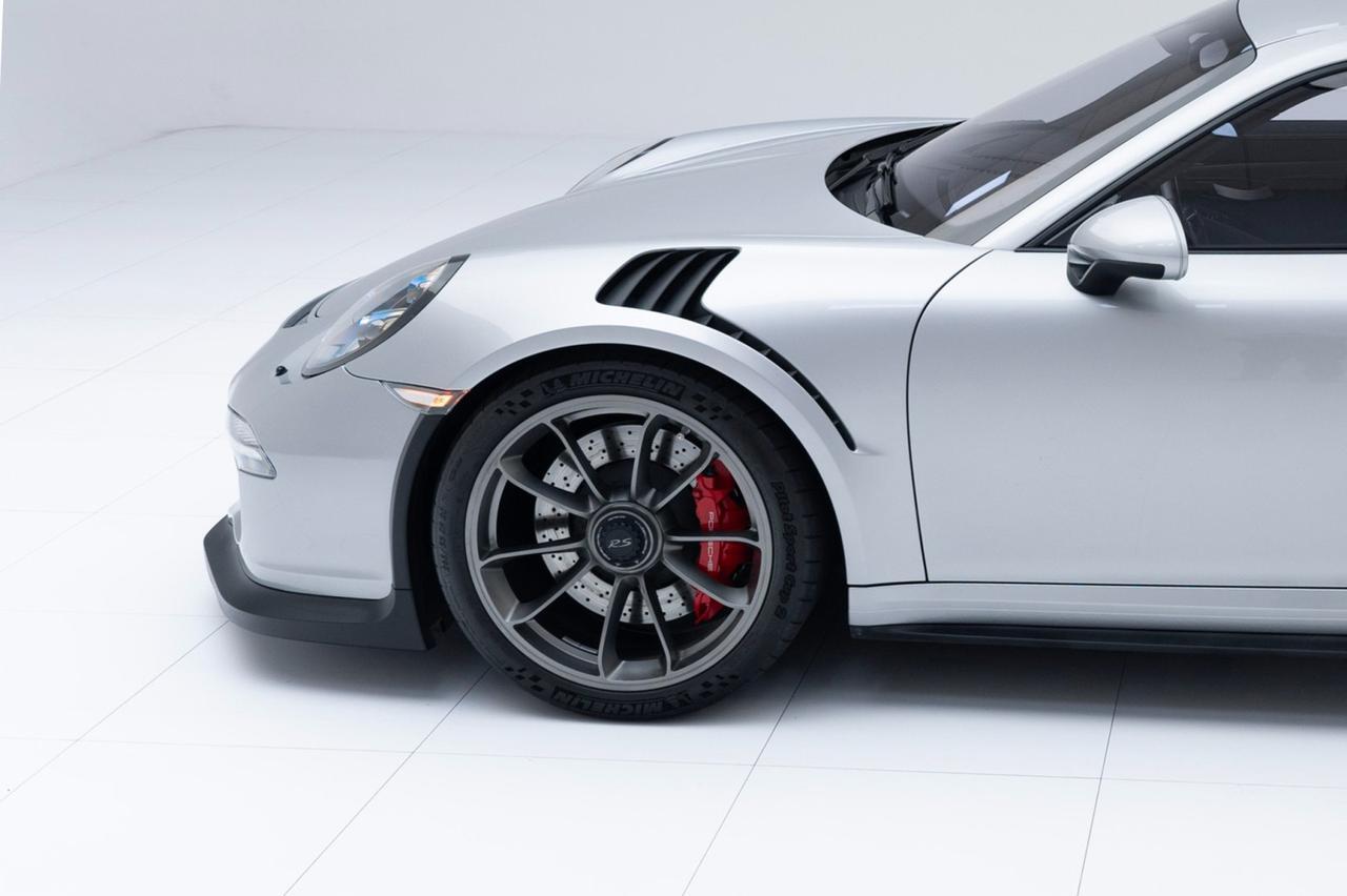 2016 Porsche 911 GT3 RS Pompano Beach FL