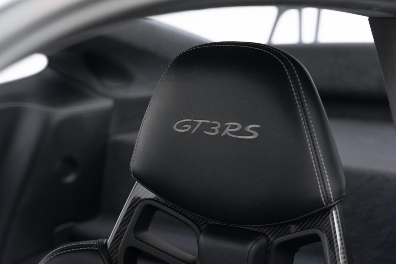 2016 Porsche 911 GT3 RS Pompano Beach FL