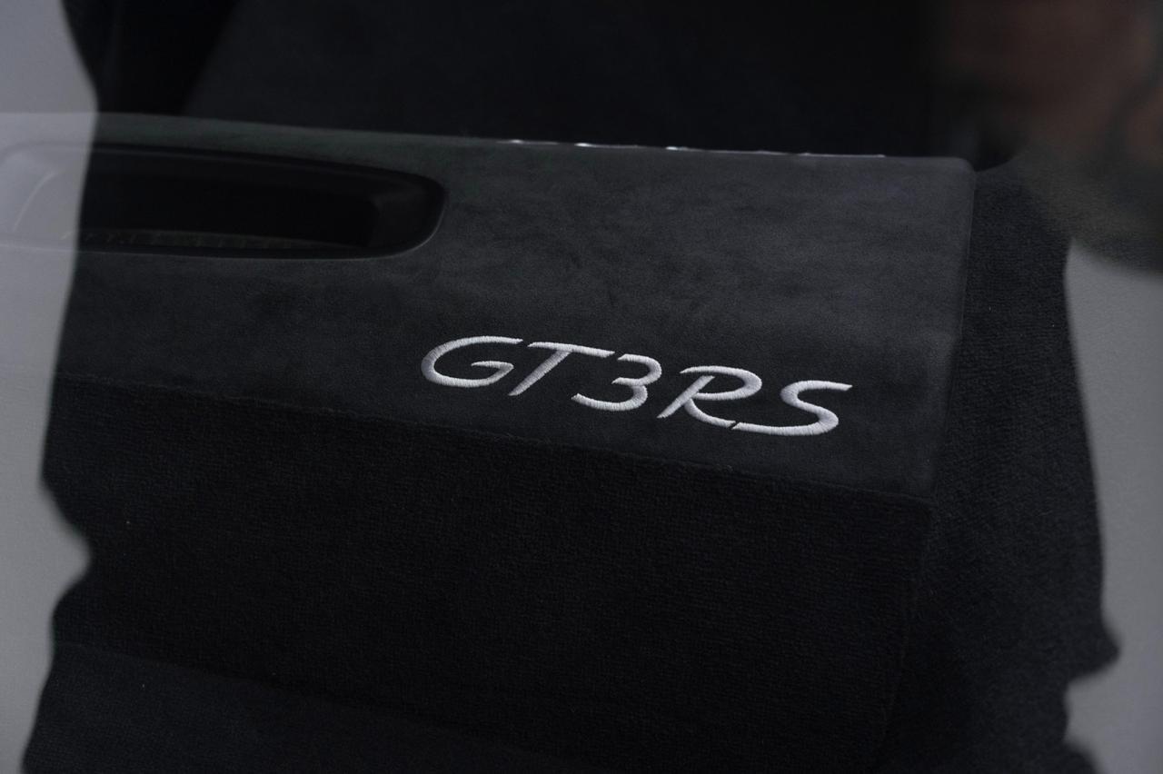 2016 Porsche 911 GT3 RS Pompano Beach FL