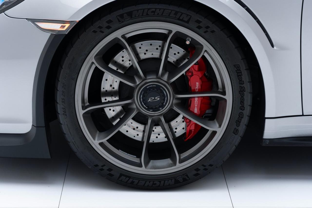 2016 Porsche 911 GT3 RS Pompano Beach FL