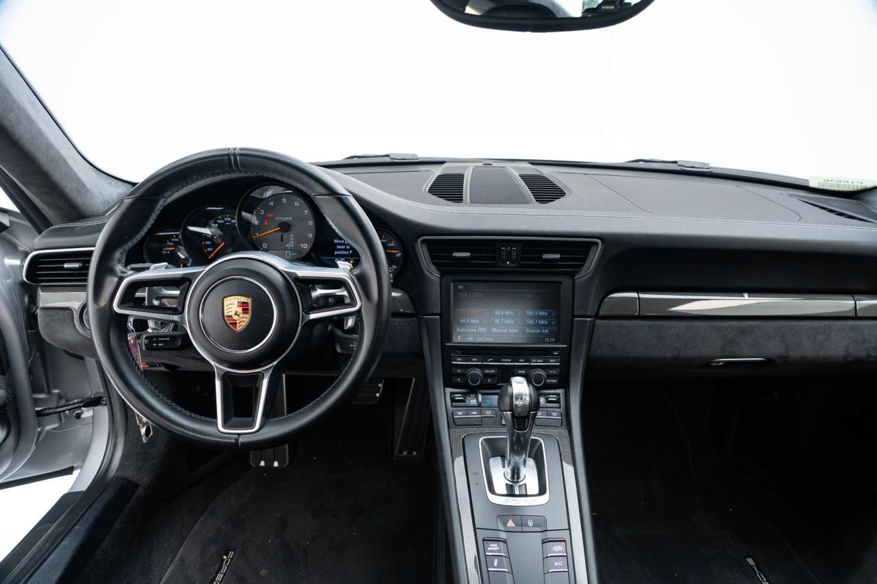 2016 Porsche 911 GT3 RS Pompano Beach FL