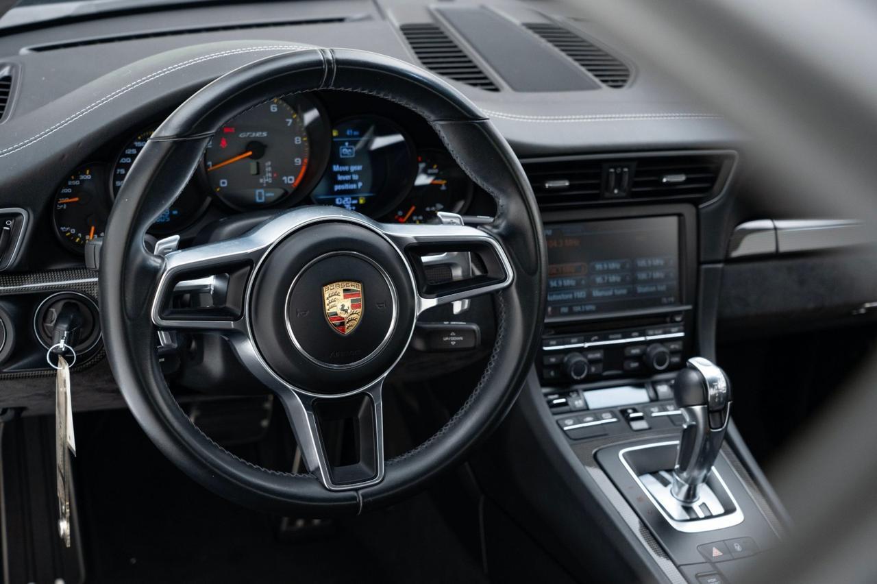 2016 Porsche 911 GT3 RS Pompano Beach FL