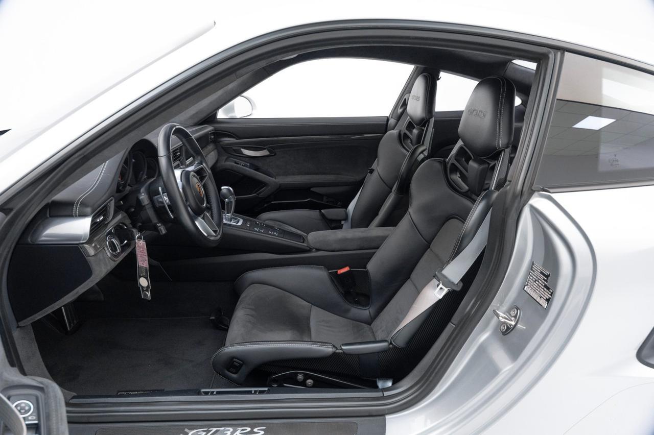 2016 Porsche 911 GT3 RS Pompano Beach FL