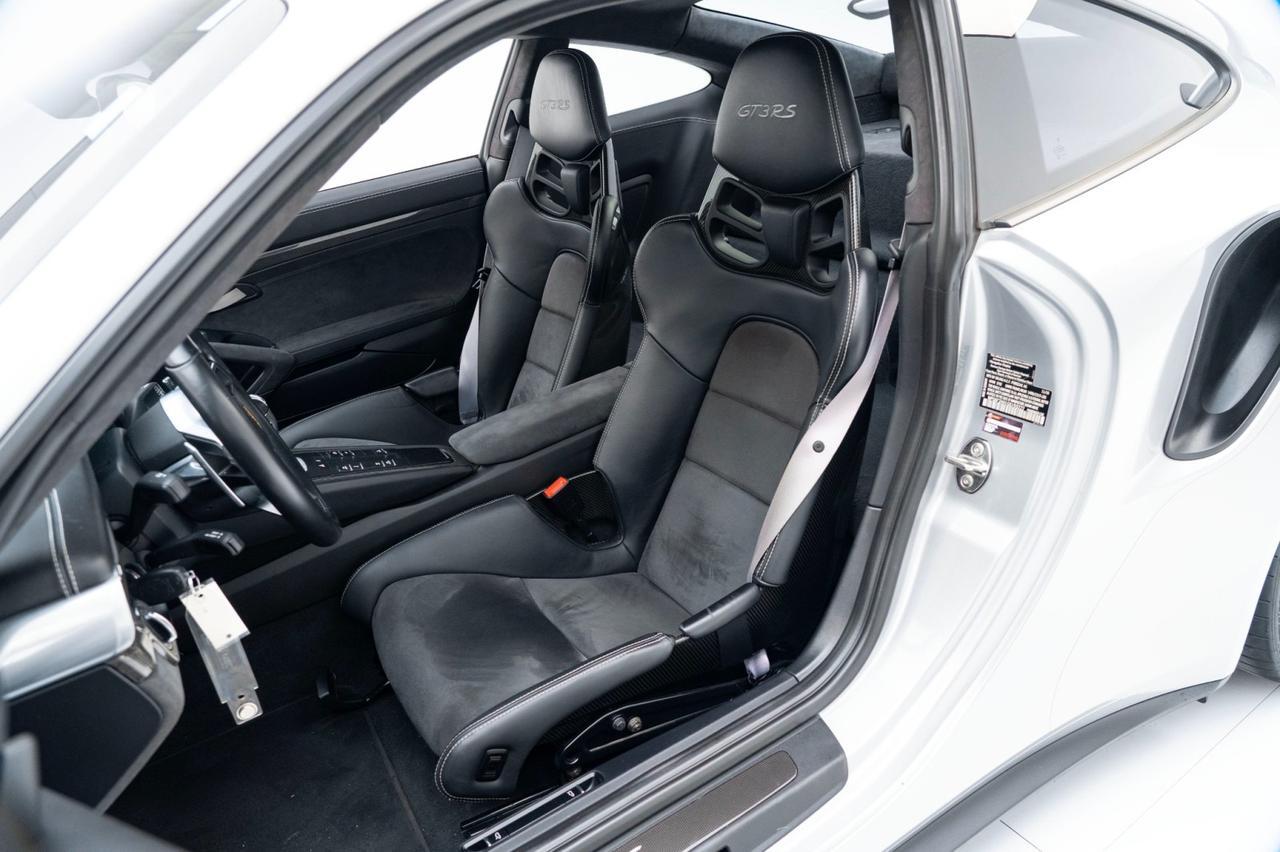 2016 Porsche 911 GT3 RS Pompano Beach FL