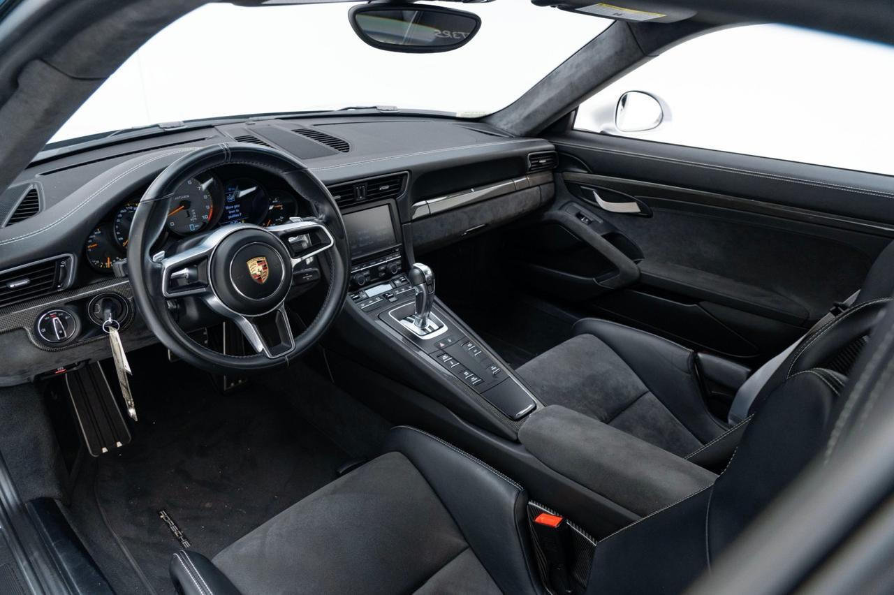 2016 Porsche 911 GT3 RS Pompano Beach FL