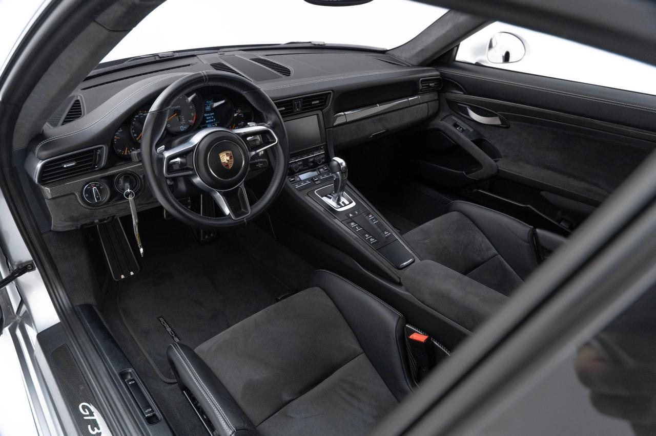 2016 Porsche 911 GT3 RS Pompano Beach FL