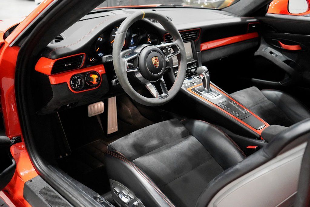 2016 Porsche 911 GT3 RS Tigard OR