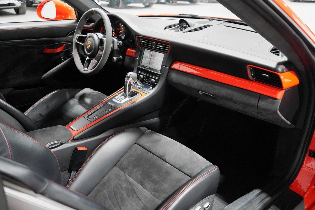 2016 Porsche 911 GT3 RS Tigard OR