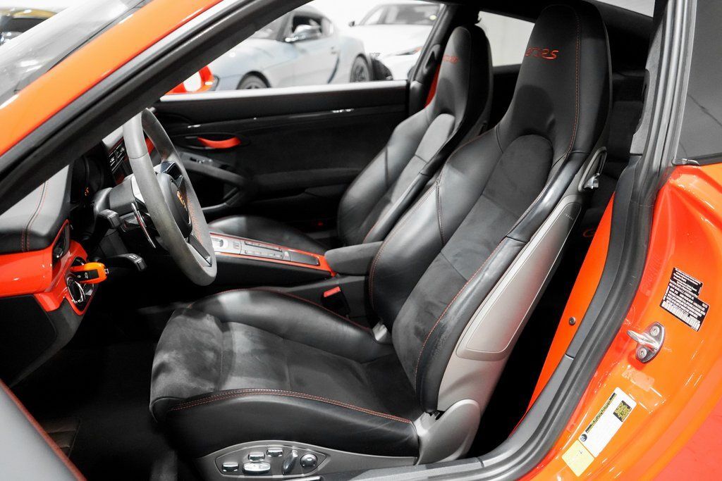 2016 Porsche 911 GT3 RS Tigard OR