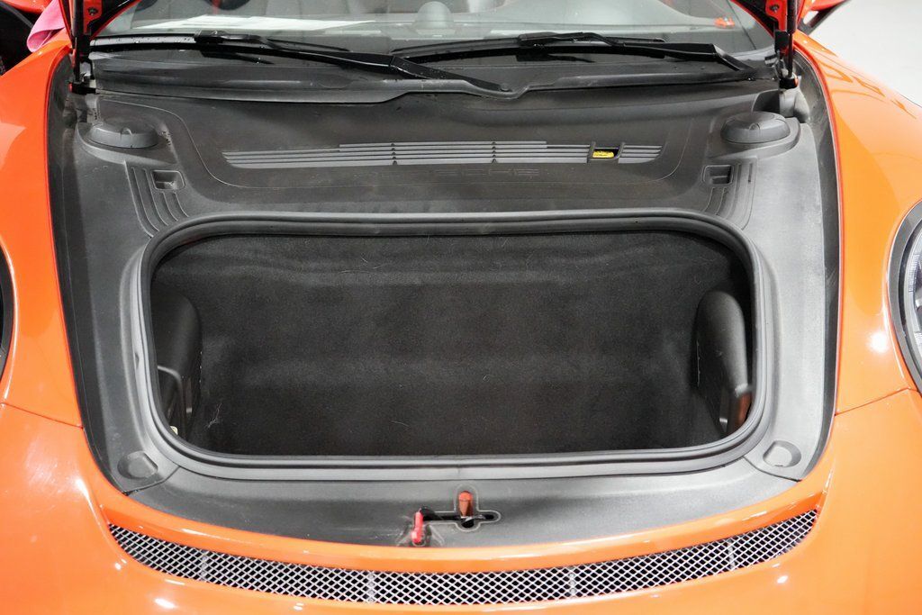 2016 Porsche 911 GT3 RS Tigard OR