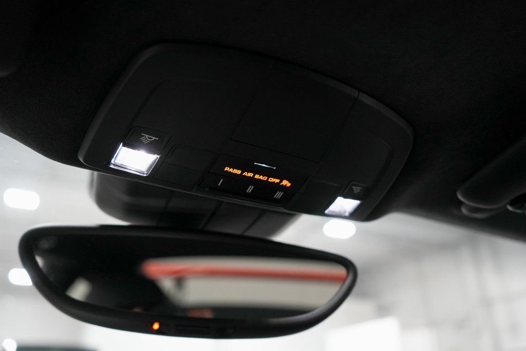 2016 Porsche 911 GT3 RS Tigard OR