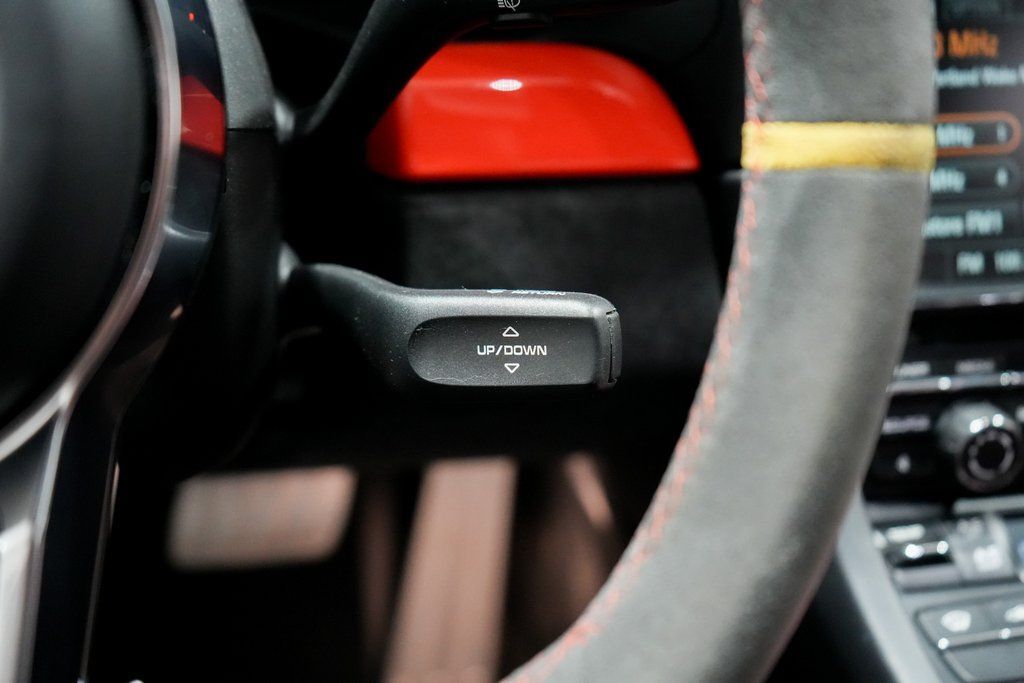 2016 Porsche 911 GT3 RS Tigard OR