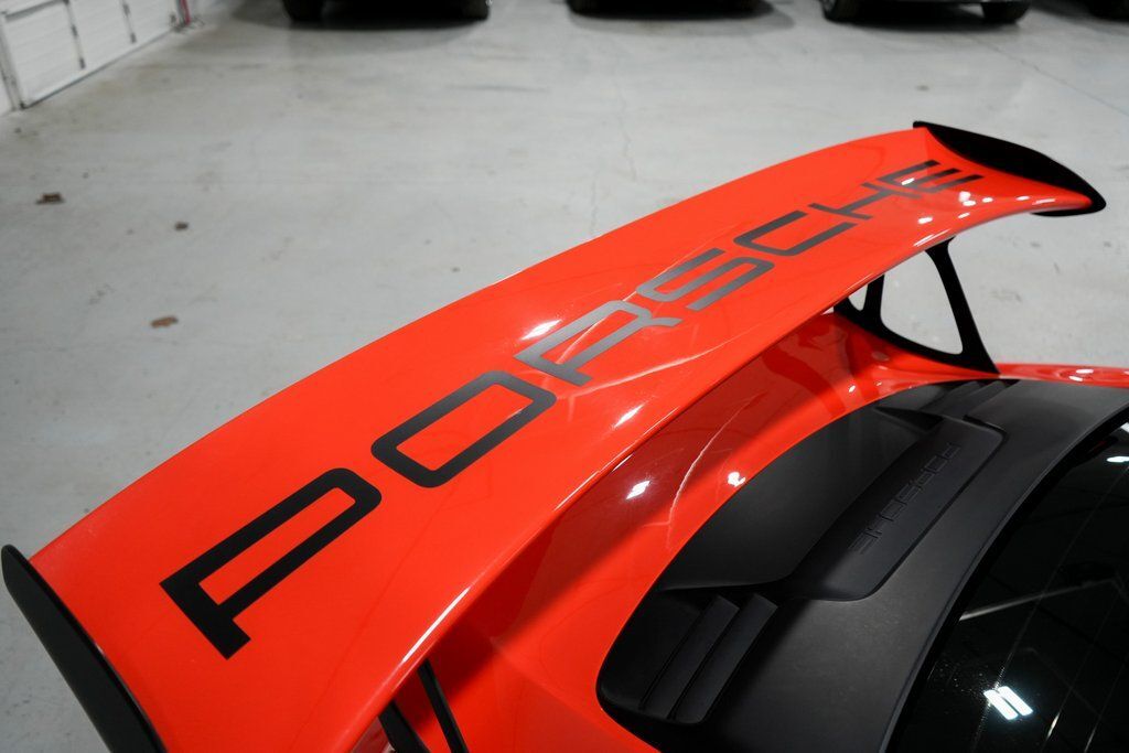 2016 Porsche 911 GT3 RS Tigard OR