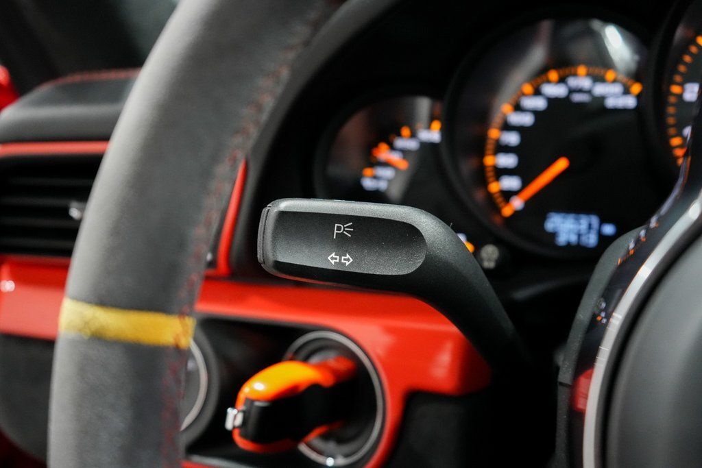 2016 Porsche 911 GT3 RS Tigard OR