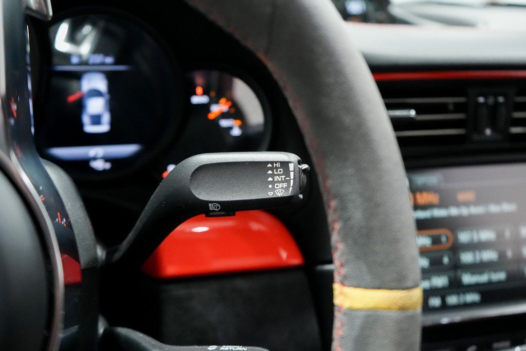 2016 Porsche 911 GT3 RS Tigard OR