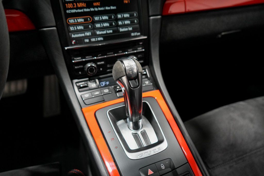 2016 Porsche 911 GT3 RS Tigard OR