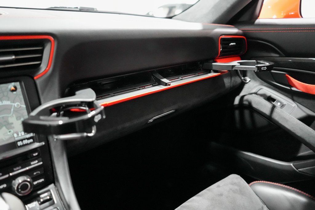 2016 Porsche 911 GT3 RS Tigard OR