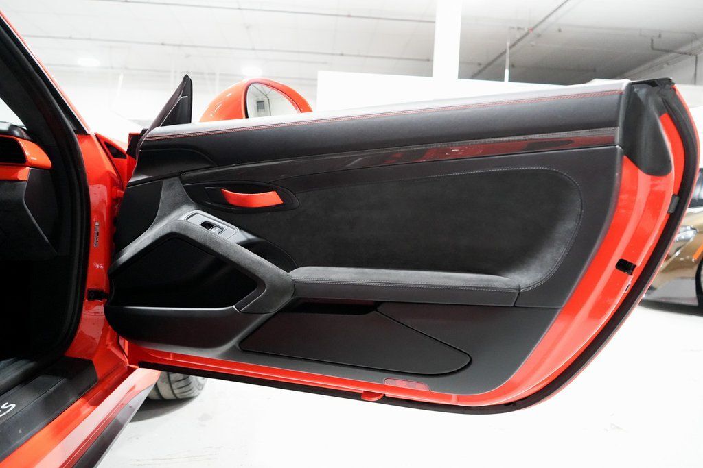 2016 Porsche 911 GT3 RS Tigard OR