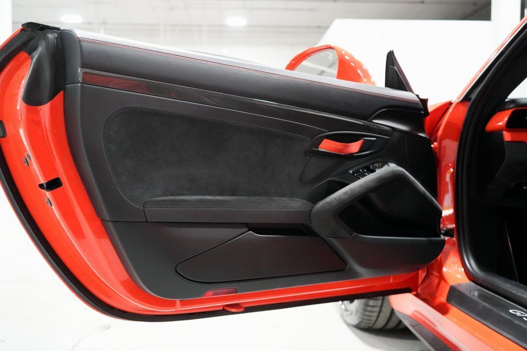 2016 Porsche 911 GT3 RS Tigard OR