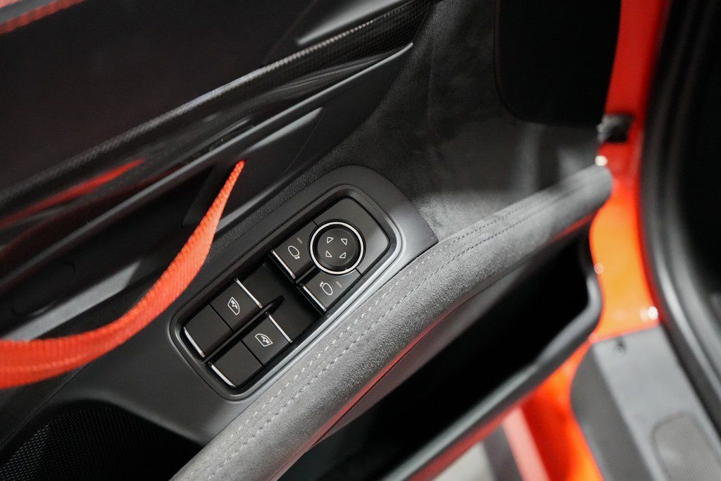 2016 Porsche 911 GT3 RS Tigard OR